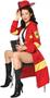 Fire Belle! Adult Costume