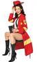 Fire Belle! Adult Costume