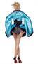 Lotus Geisha Adult Costume