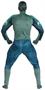 Hulk Super Deluxe Adult Costume