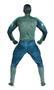 Hulk Super Deluxe Adult Costume