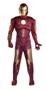 Iron Man Super Deluxe Adult Costume