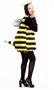 Bee Movie Star Adult Costume