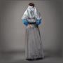 Reyna Isabella Adult Costume