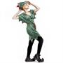 Peter Pan Adult Costume