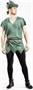 Peter Pan Adult Costume
