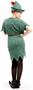 Peter Pan Adult Costume