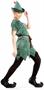 Peter Pan Adult Costume