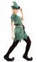 Peter Pan Adult Costume