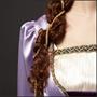 Rapunzel Adult Costume