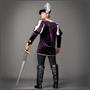 Rapunzel Prince Adult Costume