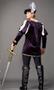 Rapunzel Prince Adult Costume
