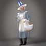 Mother Goose Adult Costume