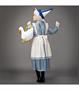Mother Goose Adult Costume