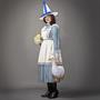 Mother Goose Adult Plus Costume