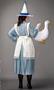 Mother Goose Adult Plus Costume