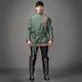 Russian Cossack Adult Costume