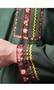 Russian Cossack Adult Plus Costume