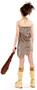 Cave Woman Teen Costume