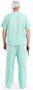 Dr. Dreamy Adult Plus Costume