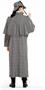 British Sleuth Adult Costume