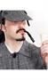 British Sleuth Adult Costume