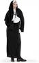 Nun Adult Plus Costume