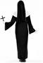 Nun Adult Plus Costume