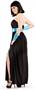 Nefertiti Adult Costume