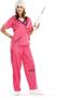 Dr. Mom Adult Costume