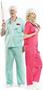 Dr. Mom Adult Plus Costume