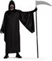 Grim Reaper Adult Costume