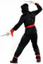 Ninja Adult Costume