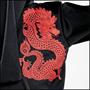 Ninja Adult Plus Costume