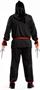 Ninja Adult Plus Costume