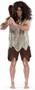 Caveman Adult Costume
