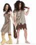Caveman Adult Costume
