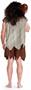 Caveman Adult Costume