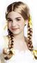 Gretel Teen Wig