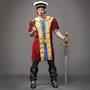 King Henry VIII Adult Costume