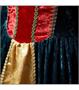 Queen Elizabeth Adult Costume