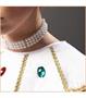Queen Elizabeth Adult Costume