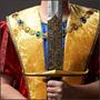 King Henry VIII Plus Adult Costume
