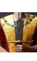 King Henry VIII Plus Adult Costume