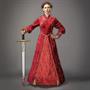 Queen Mary I Adult Costume