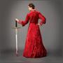 Queen Mary I Adult Costume