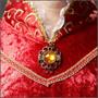 Queen Mary I Adult Costume