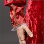 Queen Mary I Adult Costume