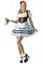 Oktoberfest Girl Adult Costume