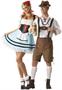 Oktoberfest Girl Adult Costume